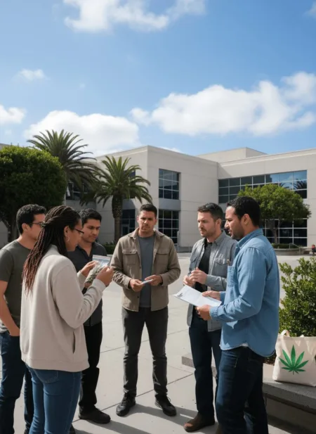 Uncover the real story on Orange County cannabis policy—are your city’s rules helping or hurting? See surprising winners and losers. Find out now!