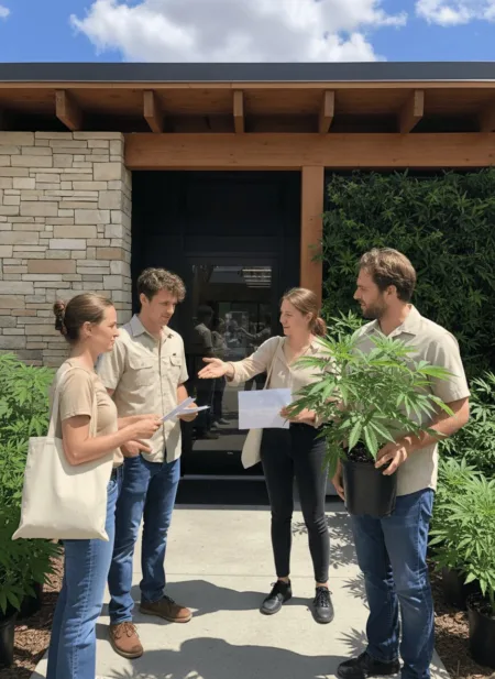 Oregon Cannabis LPA Ruling Shakes Up the Industry: What’s Next? Oregon cannabis LPA ruling shakes the industry—discover how it could change your business strategy. Will California be next? Find out inside.