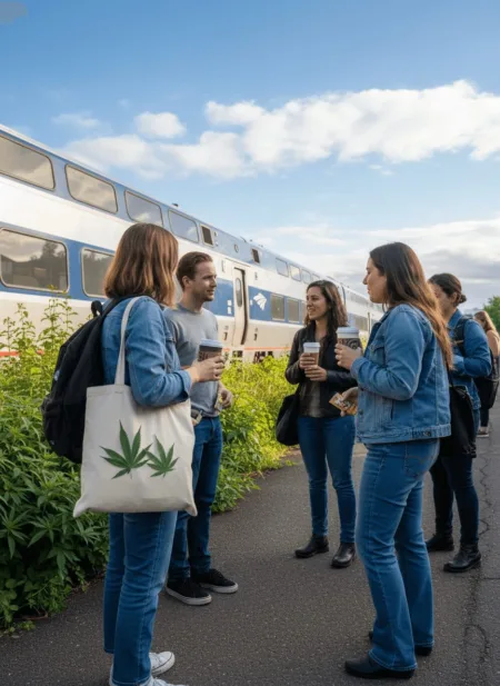 Oregon Cannabis THC Legislation: What’s Changing and Why It Matters Now Curious about Oregon cannabis THC legislation? Discover how new laws impact potency, access, and your choices—get the details before anyone else!