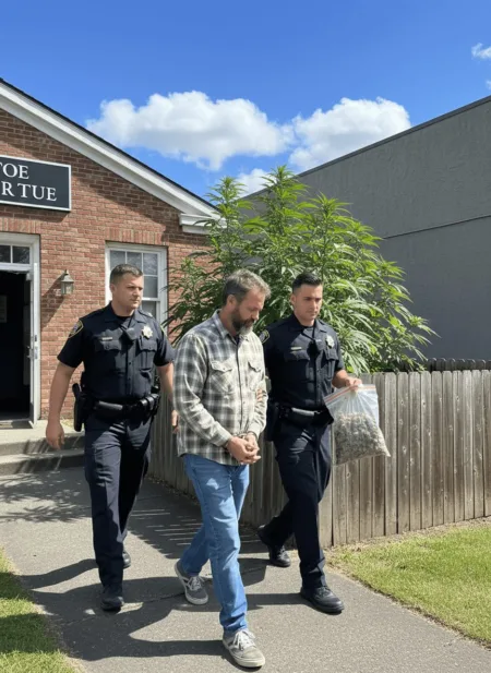 Oregon Marijuana Sentencing: Harsh Realities Changing the State’s Future Curious about Oregon marijuana sentencing? Discover shocking details and outrageous penalties—what happened may surprise you. Click to learn the truth!