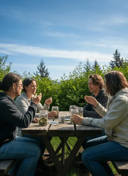 Oregon psilocybin federal study signals seismic shift in legal psychedelics Discover what the Oregon psilocybin federal study means for mental health and drug policy—will its results change everything? Dive into the latest findings now.