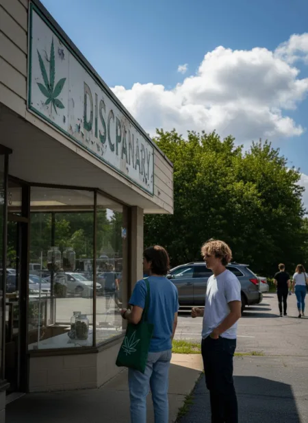 Ouray County Cannabis Downturn: Why Small-Town Green Dreams Wilted Discover what’s driving the Ouray County cannabis downturn—Are local businesses at risk? Explore hard truths and surprising trends inside.
