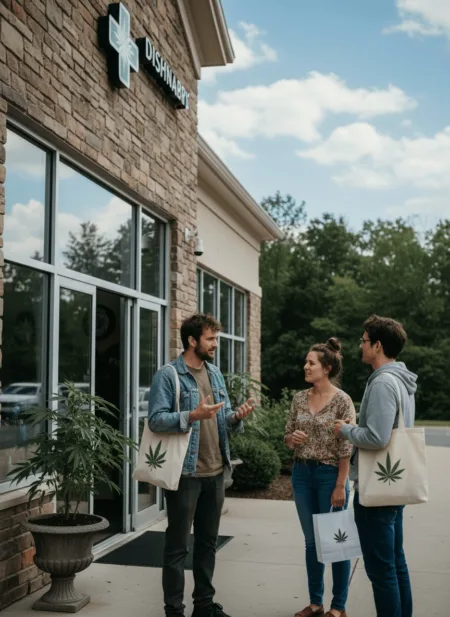 Discover the real story behind the Pennsylvania medical cannabis strike. Why are dispensaries walking out? Click to uncover exclusive details now!