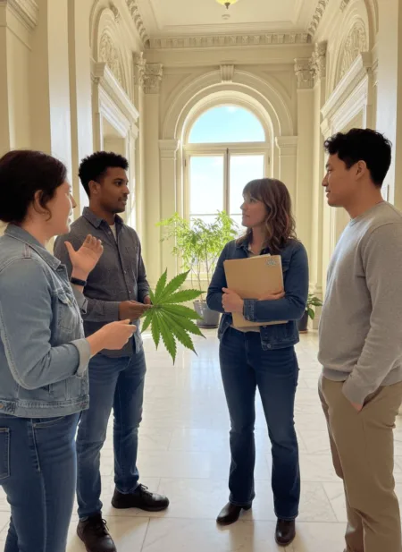 Is the Pennsylvania recreational cannabis bill about to change the game? Discover what's really happening next—don't miss the latest insider update.