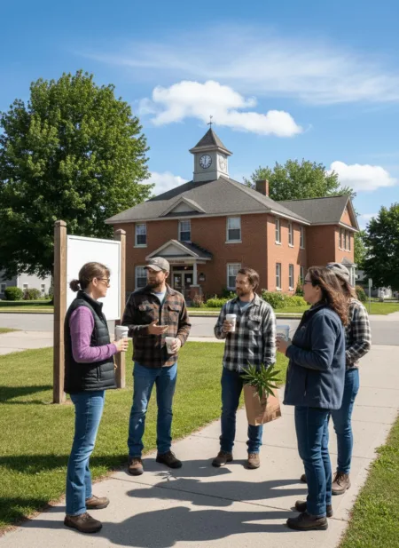 Discover the latest on the Presque Isle marijuana moratorium. Will it change the future of cannabis business? Click to explore community reactions and impacts.