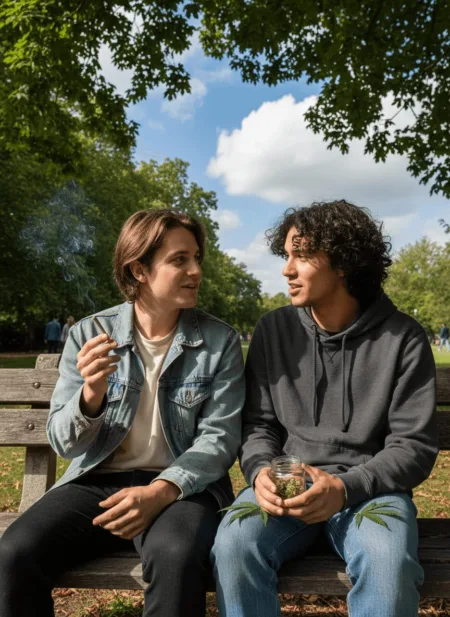 Psilocybin Depression Treatment: A New Hope for Lasting Mental Wellness Discover how psilocybin depression treatment could redefine mental health. Is this game-changing therapy the relief you’ve been waiting for? Click to find out!