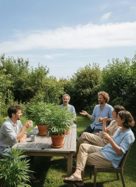Curious about psilocybin end-of-life care? Learn how this breakthrough approach is changing the game—could it transform comfort and hope for patients?