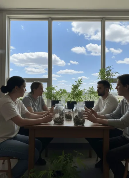 Curious about psilocybin export Australia? Discover how Optimi Health is changing treatment-resistant depression and what this could mean for the market.