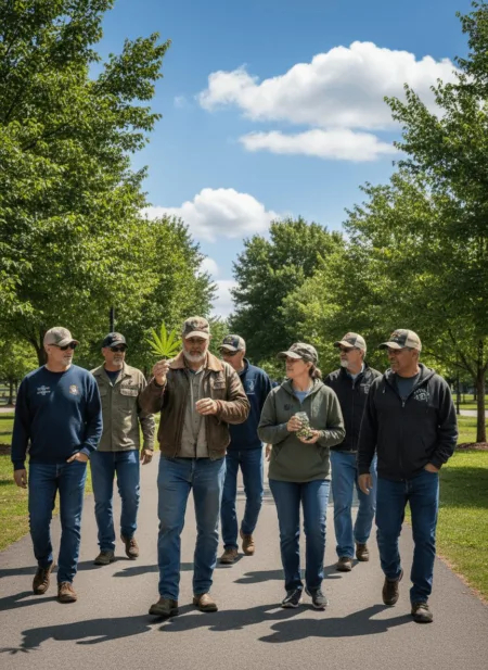 Psychedelic Therapy for Veterans: A Bold New Path to Healing in NC Could psychedelic therapy for veterans unlock breakthrough healing in NC? Discover why this powerful option is changing lives and rethink veteran care.