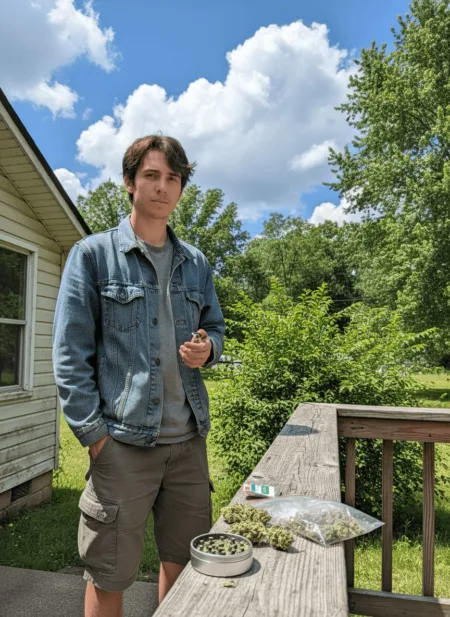 Uncover shocking details about the Randolph County marijuana arrest involving Jourden Jayce Puckett. Surprising facts you can't miss—what really happened?