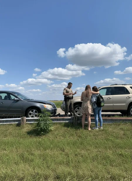 Reno County Fatal Crash: Community Grieves, Cannabis Context Ignites Debate Urgent update: Reno County fatal crash leaves shockwaves—discover what happened and why it matters. Click to get all the latest crucial details now.