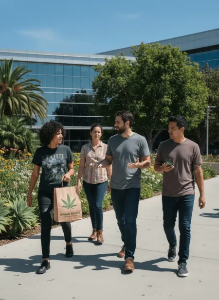 Curious about San Diego cannabis tax revenue dropping? Find out what’s behind the dip and how it could impact the city’s future. Discover the details now.