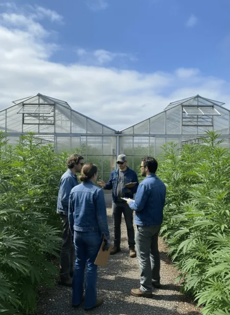 Santa Barbara Cannabis Odor Deadline: Growers Face Crucial Countdown in 2024 Are you impacted by the Santa Barbara cannabis odor deadline? Learn what growers face, possible deadline extensions, and how this could affect your area.