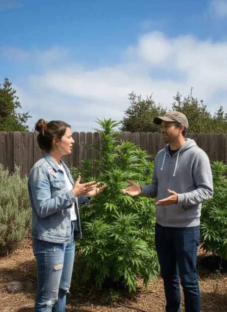 Discover the shocking truth behind the Santa Cruz cannabis murder. What secrets did the weed boom expose? Don’t miss this gripping real-life story.
