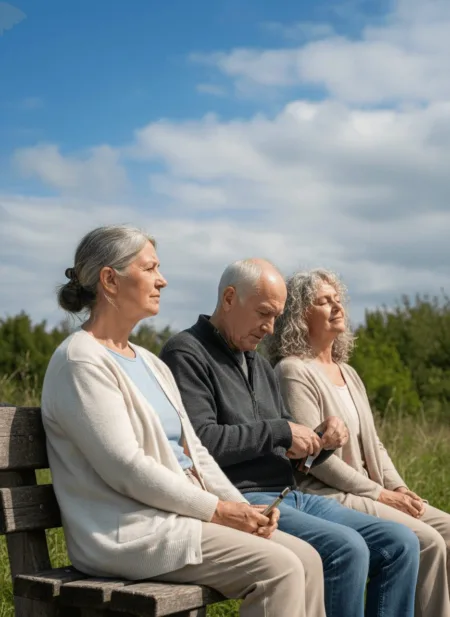 Seniors and Marijuana Challenges: How Older Adults Are Changing Cannabis Culture Curious about seniors and marijuana challenges? Discover hidden struggles and practical tips few talk about—find out how to help aging loved ones today!