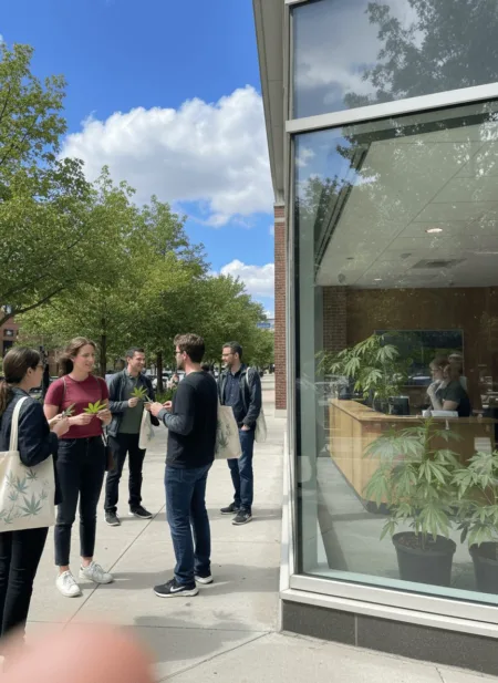 Shaping the Future: New York Cannabis Sustainability Sets a National Example Curious about new york cannabis sustainability? Discover the bold steps NY takes to make its cannabis industry greener. Click to see innovation in action!