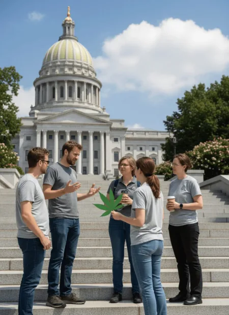 Curious about how Shapiro budget cannabis proposals could impact you? Discover the bold moves and surprises hidden in this major policy update now.