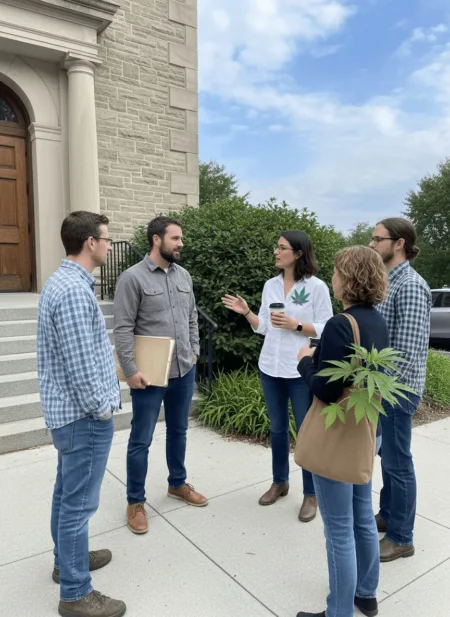 Dive into the impact of Shapiro budget cannabis legalization—discover what it could mean for policy, housing, and your community. Are you ready for change?