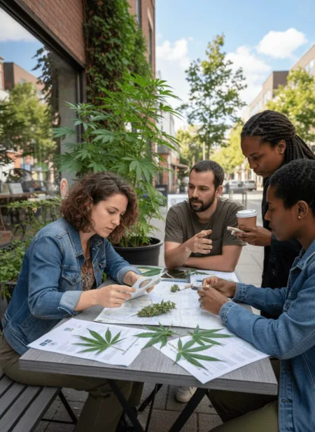 Shifting Attitudes: How State Psychedelics Legislation Is Changing America Curious about state psychedelics legislation? See how new laws could impact research, funding, and your future access—don’t miss out on these changes!