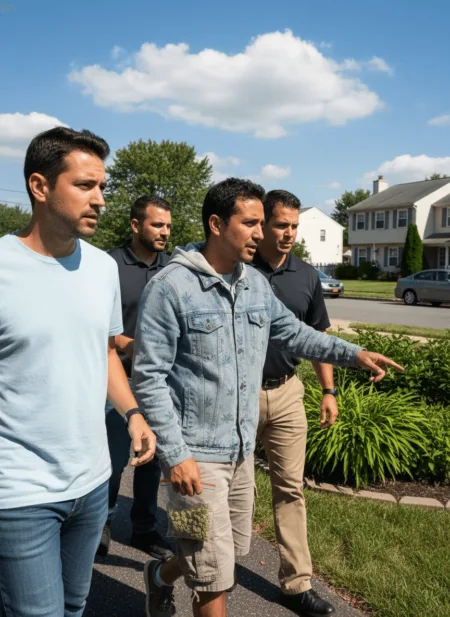 Shocking update: South Jersey marijuana fugitive finally nabbed in Mexico. What led to the dramatic arrest? Get the full, untold story inside.