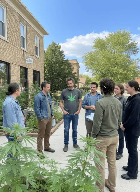 Springfield Cannabis Redevelopment Grants Fuel Urban Renewal and Green Opportunity Curious about Springfield cannabis redevelopment grants? Discover how these vital funds could boost growth and reshape communities—see what's possible now!