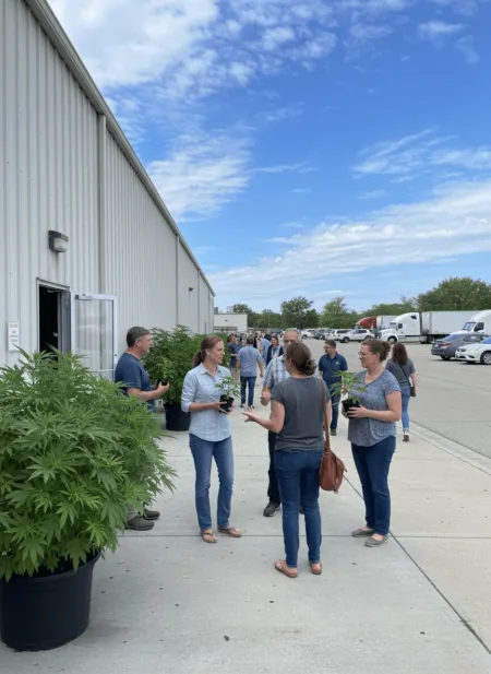 Curious about the future? St. Cloud cannabis rezoning could change everything. Dive into the latest updates and discover what’s at stake for your city!