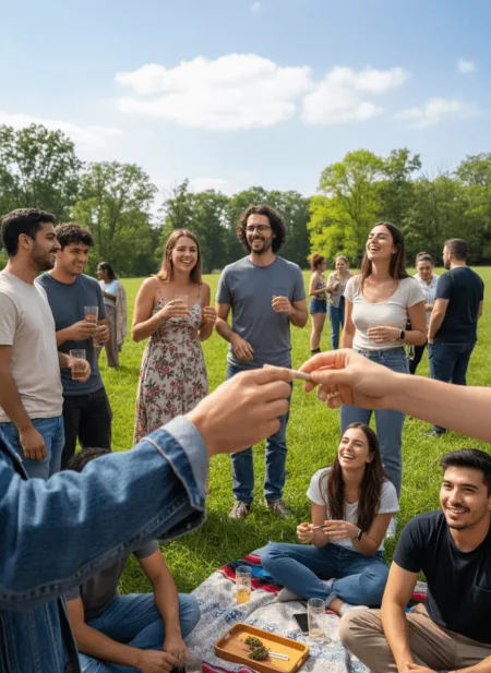 Straight No Chaser Events Transform Central Jersey: Music, Vibes, and Community Don’t miss the excitement of Straight No Chaser events! Get the inside scoop on buzzworthy gatherings guaranteed to spark your Central Jersey weekends.