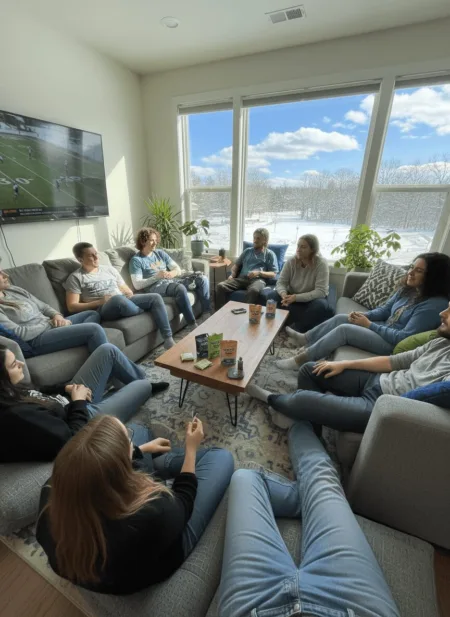 Unlock the latest Super Bowl THC shopping trends—discover what’s driving record cannabis sales for the big game. Want the inside story? Click now!