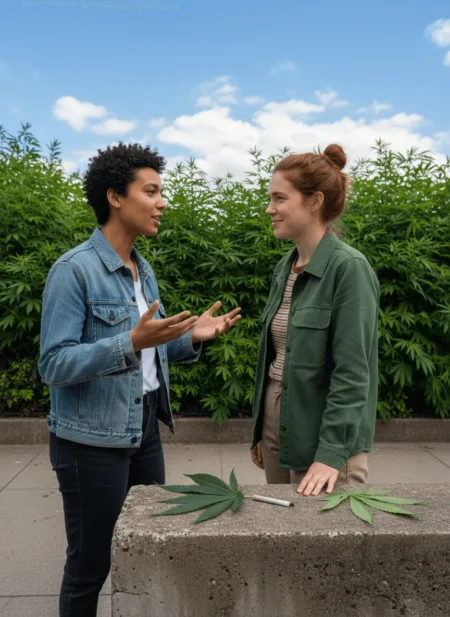 Supreme Court cannabis gun rights shake up: Will weed users regain their 2A? Supreme Court cannabis gun rights case stirs heated debate—could this reshape American freedoms? Discover what's at stake and why it matters now.