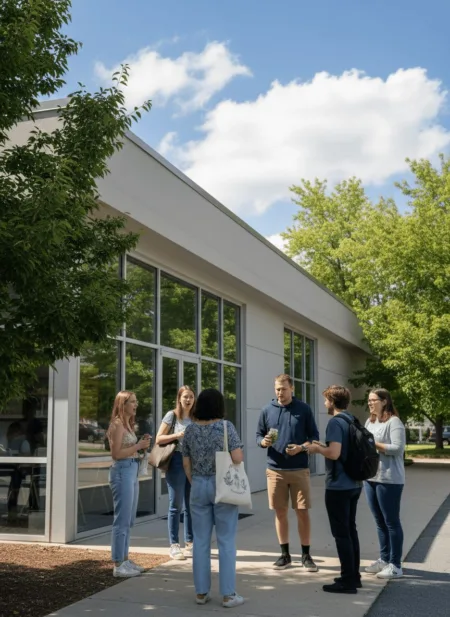 Curious about the Sycamore cannabis dispensary approval? Discover exclusive insights and what this could mean for your community—click to learn more now!
