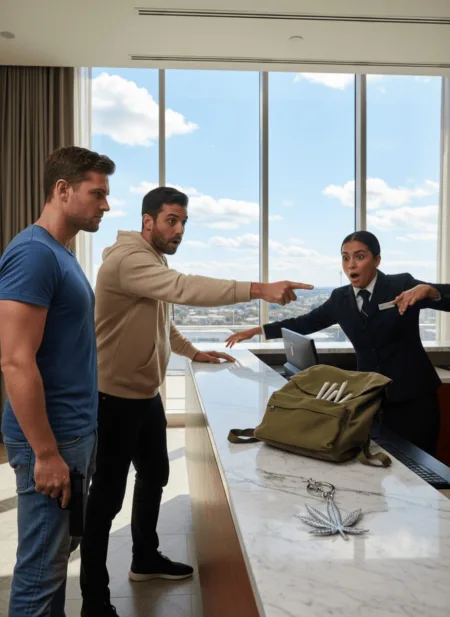 Sydney CBD Hotel Armed Robbery Sparks Debate Amid Cannabis Law Changes Sydney CBD hotel armed robbery: Find out how this bold crime unfolded, what happened to staff, and the unexpected cannabis twist. Click for details!