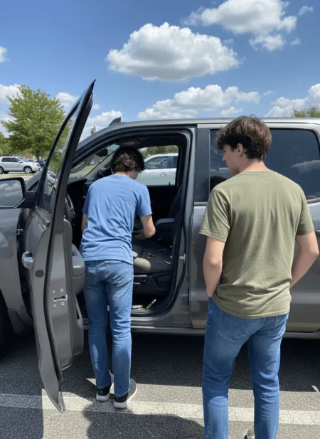 Uncover the shocking details behind the THC cartridges Laredo teen arrest. Did you miss the viral story? Click for exclusive facts and eyewitness insights.