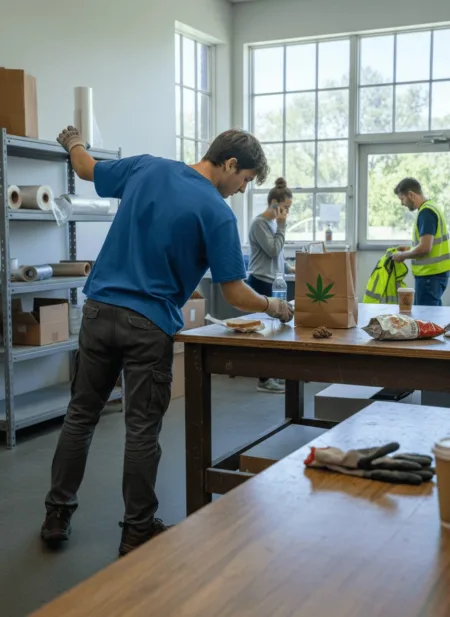 Curious about the impact of a THC workers comp claim? Find out how testing positive for cannabis can change your benefits—don’t miss this essential info!