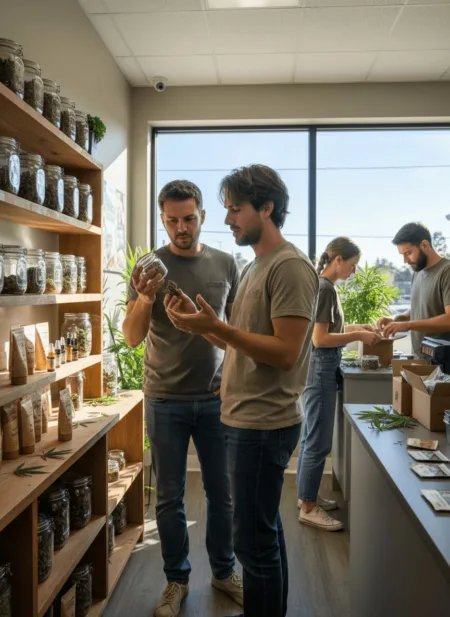 Curious about the THCA hemp flower lawsuit? Discover shocking details and how this battle could impact the cannabis industry. Get the inside scoop now!