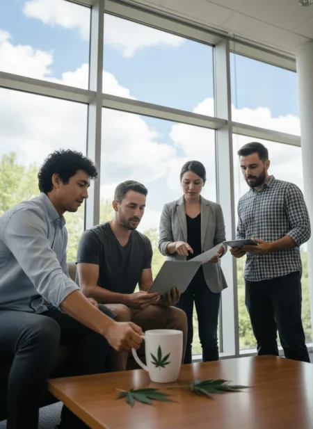 Discover what could shake markets in the Tenet earnings report 2026. Will industry surprises or cannabis trends give Tenet a winning edge? Click to see!