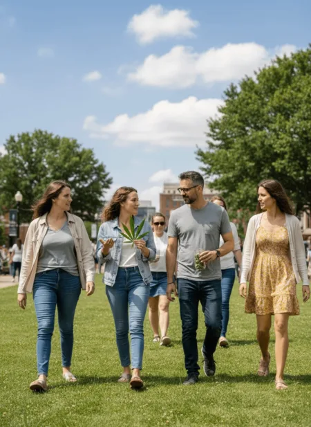 Tennessee adult-use marijuana legalization: Is Legal Weed Finally Coming? Curious about Tennessee adult-use marijuana legalization? Discover what could change, who benefits, and why 2024 might be a turning point in cannabis laws.