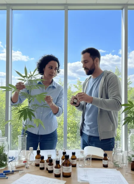 Terpenes Medicinal Cannabis: The Game-Changing Science Reshaping Healing Unlock the secrets of terpenes medicinal cannabis! Discover groundbreaking insights and why this powerful duo could transform patient outcomes forever.