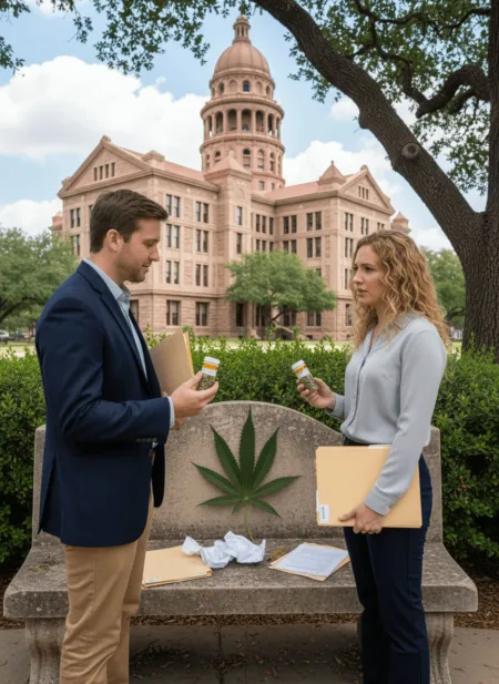 Texas Medical Cannabis Law: What’s Changing and Why You Should Care Curious about Texas medical cannabis law? Discover crucial updates, hidden risks, and what every professional needs to know before it’s too late.