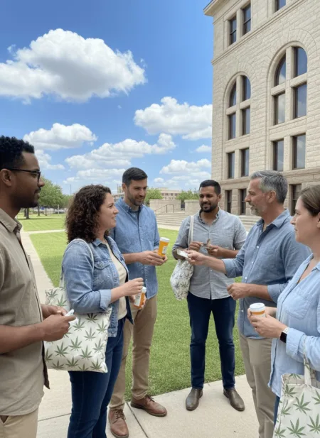 Texas Medical Marijuana Expansion: How New Laws Are Changing Lives in 2024 Discover the impact of Texas medical marijuana expansion. Is access finally improving? Learn what's changing and how it could affect you—don’t miss out.