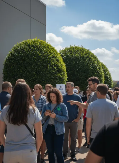 Texas marijuana legalization ballot ignites voter activism and hope in 2024 Curious about the Texas marijuana legalization ballot? Discover how this vote could change everything. Don’t miss out on the latest game-changing update.