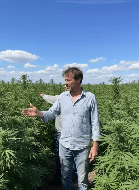 The Cannabis Empire Story: From Boom to Bust (And What Comes Next) Uncover the shocking cannabis empire story—secrets, power, and tragedy collide in a true, jaw-dropping saga. Will this cannabis empire story surprise you?
