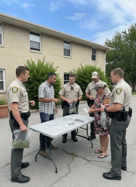 Don’t miss the latest on the trooper drug bust Terrebonne—discover how teamwork led to a stunning cannabis discovery. Are you ready for the details?