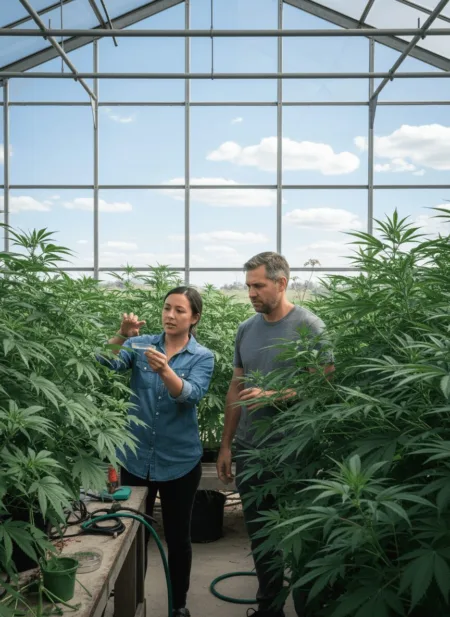 Curious how the UCLA cannabis research grant is shaping the future? Discover breaking insights and what it means for Terpene Belt Farms—click to learn more.