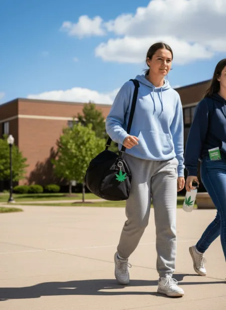 UNCW basketball player marijuana charges are making headlines. Find out what led to the shocking case and how it impacts campus sports now.