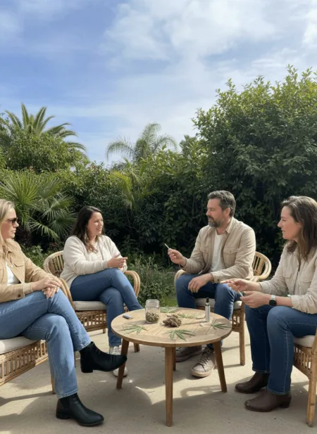 Unlock healthier living with our mindful cannabis wellness guide. Discover practical tips, expert insights, and the secrets to a balanced lifestyle right now!