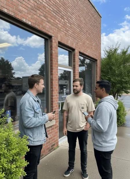 Vape Shop Marijuana Legality: Shocking Facts Every Consumer Should Know Curious about vape shop marijuana legality? Discover the surprising truths, facts, and big mistakes that could change what you think—click for answers!