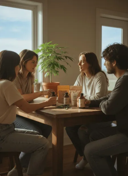 Curious about what makes Vena stand out? Dive into our Vena CBD review for real results, testing insights, and hands-on experiences you can trust!