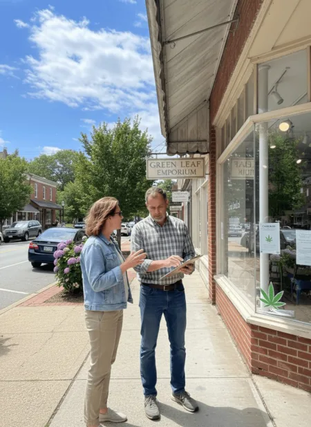 Curious about the Virginia cannabis business request? Discover what’s at stake—learn how these changes could affect you! Don’t miss this insider update.