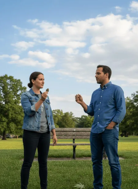 Ready for the truth about Virginia cannabis legalization? Learn the surprising risks, the ABC debate, and what it means for public health. Find out now.