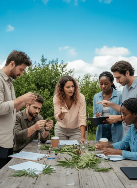 Curious about Virginia cannabis regulation? Discover what’s changing in testing, licensing, and equity—find out how these shifts could impact you today!